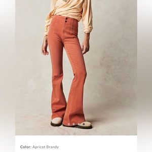 We The Free Jayde Flare Jeans